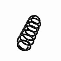 Suspension Spring Set rear coil spring Ø 11 mm EIBACH for e.g. PEUGEOT 307