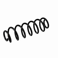Suspension Spring Set rear coil spring Ø 11 mm EIBACH for e.g. PEUGEOT 307