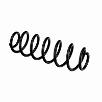 Suspension Spring Set rear coil spring Ø 11 mm EIBACH for e.g. PEUGEOT 307