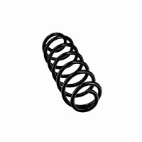 Suspension Spring Set rear coil spring Ø 11 mm EIBACH for e.g. PEUGEOT 307