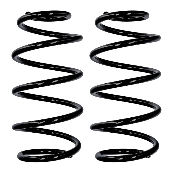 Suspension spring set front axle Ø 15 mm 373 mm EIBACH for FORD GALAXY I