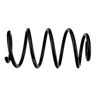 Suspension Spring Set Front Axle Coil Spring Ø 15 mm EIBACH for FORD GALAXY