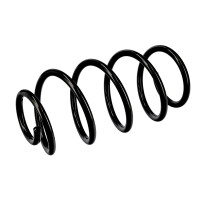 Suspension Spring Set Front Axle Coil Spring Ø 15 mm EIBACH for FORD GALAXY