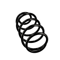 Suspension Spring Set Front Axle Coil Spring Ø 15 mm EIBACH for FORD GALAXY