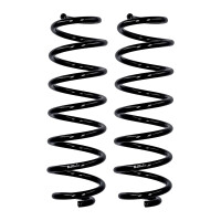 Suspension spring set rear Ø 11.8 mm 357 mm EIBACH...
