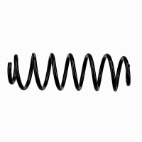 Rear Suspension Spring Set Ø 11.8 mm EIBACH for SKODA OCTAVIA and others