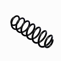 Rear Suspension Spring Set Ø 11.8 mm EIBACH for SKODA OCTAVIA and others