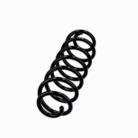 Rear Suspension Spring Set Ø 11.8 mm EIBACH for SKODA OCTAVIA and others