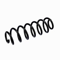 Rear Suspension Spring Set Ø 11.8 mm EIBACH for SKODA OCTAVIA and others