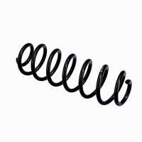 Rear Suspension Spring Set Ø 11.8 mm EIBACH for SKODA OCTAVIA and others