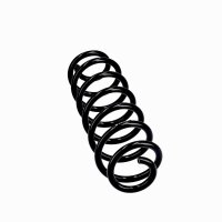 Rear Suspension Spring Set Ø 11.8 mm EIBACH for SKODA OCTAVIA and others