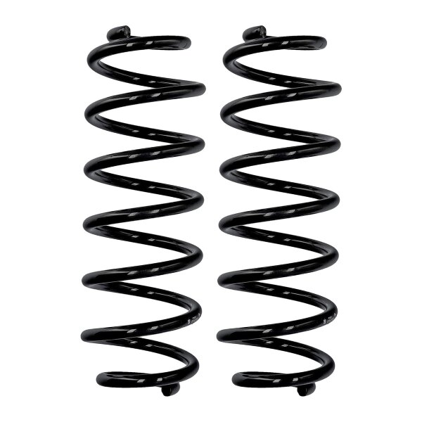 Fahrwerksfedern-Set Hinterachse Ø 11,2 mm 335 mm EIBACH für AUDI A3