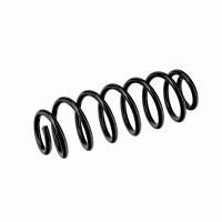 Suspension Spring Set Rear Axle Coil Spring Ø 11.2 mm EIBACH for AUDI A3