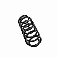 Suspension Spring Set Rear Axle Coil Spring Ø 11.2 mm EIBACH for AUDI A3