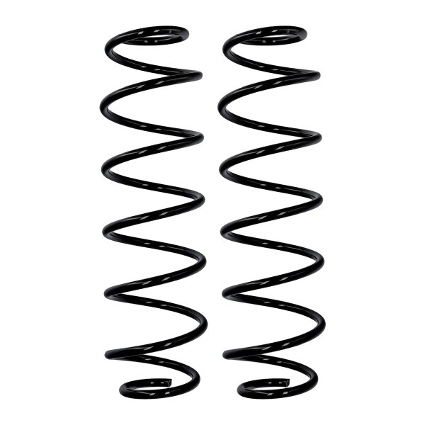 Suspension spring set rear Ø 10.2 mm 438 mm EIBACH for e.g. RENAULT LAGUNA II