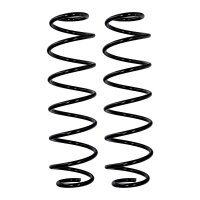 Fahrwerksfedern-Set hinten Ø 10,2 mm 438 mm EIBACH...