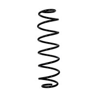 Suspension spring set rear Ø 10.2 mm 438 mm EIBACH for e.g. RENAULT LAGUNA II