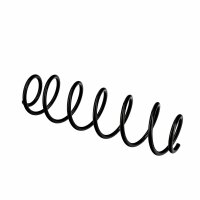 Rear Suspension Spring Set Ø 10.2 mm EIBACH for RENAULT LAGUNA and others