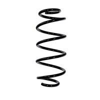 Suspension spring set front axle Ø 13 mm 395 mm EIBACH for e.g. FORD MONDEO III