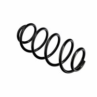 Suspension Spring Set front coil spring Ø 13 mm EIBACH for e.g. FORD MONDEO