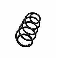 Suspension Spring Set front coil spring Ø 13 mm EIBACH for e.g. FORD MONDEO