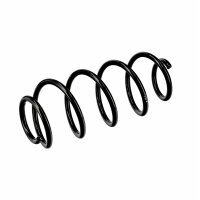 Suspension Spring Set front coil spring Ø 13 mm EIBACH for e.g. FORD MONDEO