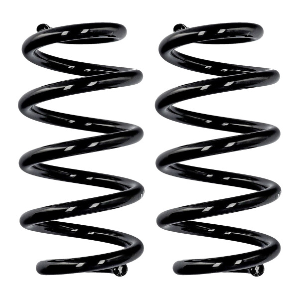 Suspension spring set front axle Ø 15.5 mm 271 mm EIBACH for e.g. AUDI A4 B7