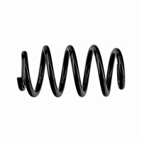 Suspension Spring Set front axle coil spring Ø 15.5 mm EIBACH for e.g. AUDI A4