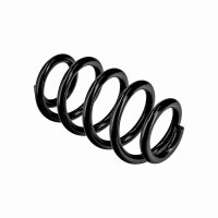 Suspension Spring Set front axle coil spring Ø 15.5 mm EIBACH for e.g. AUDI A4
