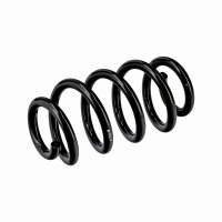 Suspension Spring Set front axle coil spring Ø 15.5 mm EIBACH for e.g. AUDI A4