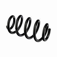 Suspension Spring Set front axle coil spring Ø 15.5 mm EIBACH for e.g. AUDI A4
