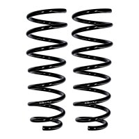 Suspension spring set rear Ø 13.2 mm 379 mm EIBACH...