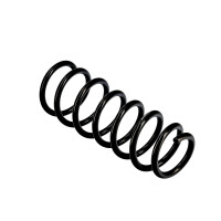 Suspension Spring Set Rear Axle Coil Spring Ø 13.2 mm EIBACH for VOLVO XC70