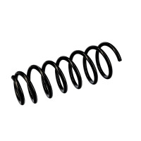 Suspension Spring Set Rear Axle Coil Spring Ø 13.2 mm EIBACH for VOLVO XC70