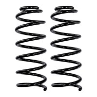 Suspension spring set front axle Ø 13 mm 371 mm...