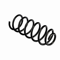 Suspension Spring Set front axle coil spring Ø 13 mm EIBACH for e.g. VW PASSAT