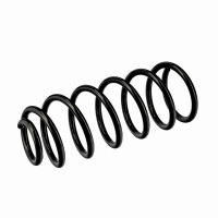 Suspension Spring Set front axle coil spring Ø 13 mm EIBACH for e.g. VW PASSAT