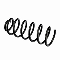 Suspension Spring Set front axle coil spring Ø 13 mm EIBACH for e.g. VW PASSAT