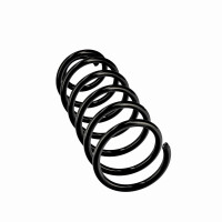 Suspension Spring Set front axle coil spring Ø 13 mm EIBACH for e.g. VW PASSAT