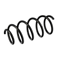 Suspension Spring Set Front Axle Coil Spring Ø 12.5 mm EIBACH for HONDA CIVIC