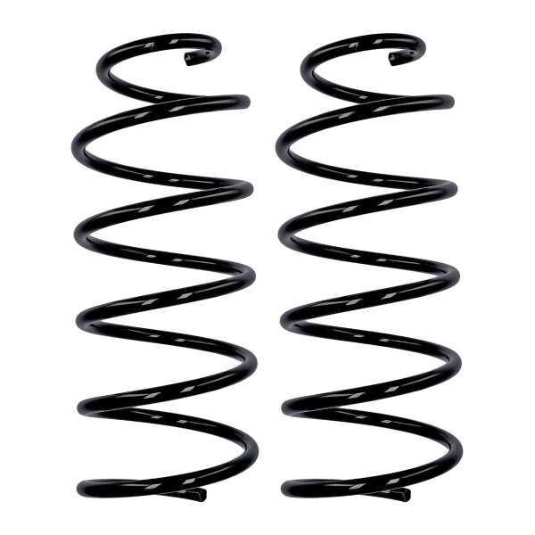 Suspension spring set front axle Ø 13.5 mm 447 mm EIBACH for e.g. VOLVO V70 II