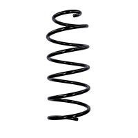 Suspension spring set front axle Ø 13.5 mm 447 mm EIBACH for e.g. VOLVO V70 II