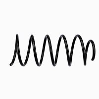 Suspension Spring Set front coil spring Ø 13.5 mm EIBACH for e.g. VOLVO V70