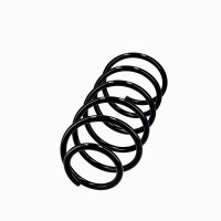 Suspension Spring Set front coil spring Ø 13.5 mm EIBACH for e.g. VOLVO V70