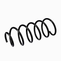Suspension Spring Set front coil spring Ø 13.5 mm EIBACH for e.g. VOLVO V70