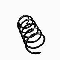Suspension Spring Set front coil spring Ø 13.5 mm EIBACH for e.g. VOLVO V70