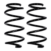 Suspension spring set front axle Ø 13.3 mm 294 mm...