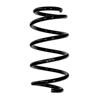 Suspension spring set front axle Ø 13.3 mm 294 mm EIBACH for e.g. VW PASSAT B6