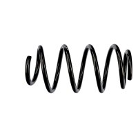 Suspension Spring Set front coil spring Ø 13.3 mm EIBACH for e.g. VW PASSAT
