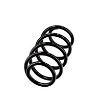 Suspension Spring Set front coil spring Ø 13.3 mm EIBACH for e.g. VW PASSAT